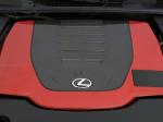 Lexus LS460 VIP by Wald 2007 года